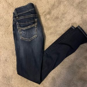 Buckle (BKE) Jeans